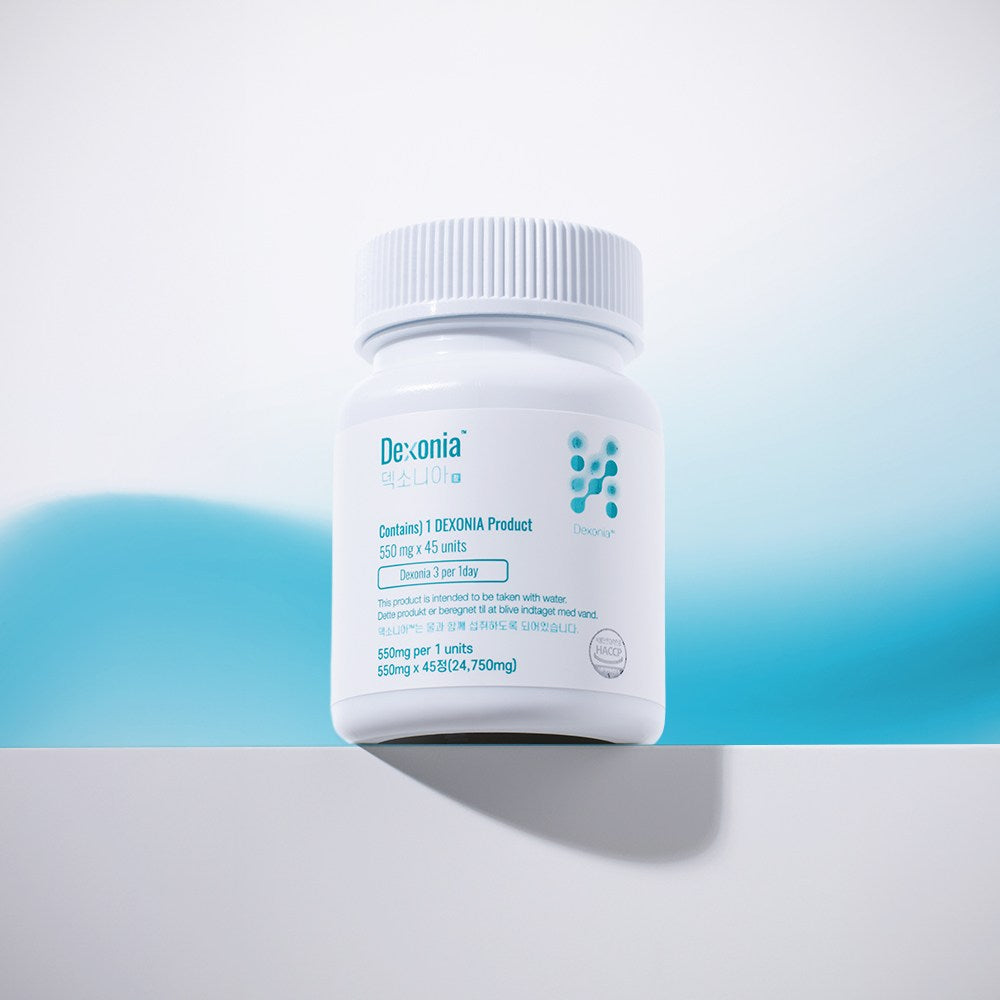 덱소니아 정 Dexonia™ 12박스