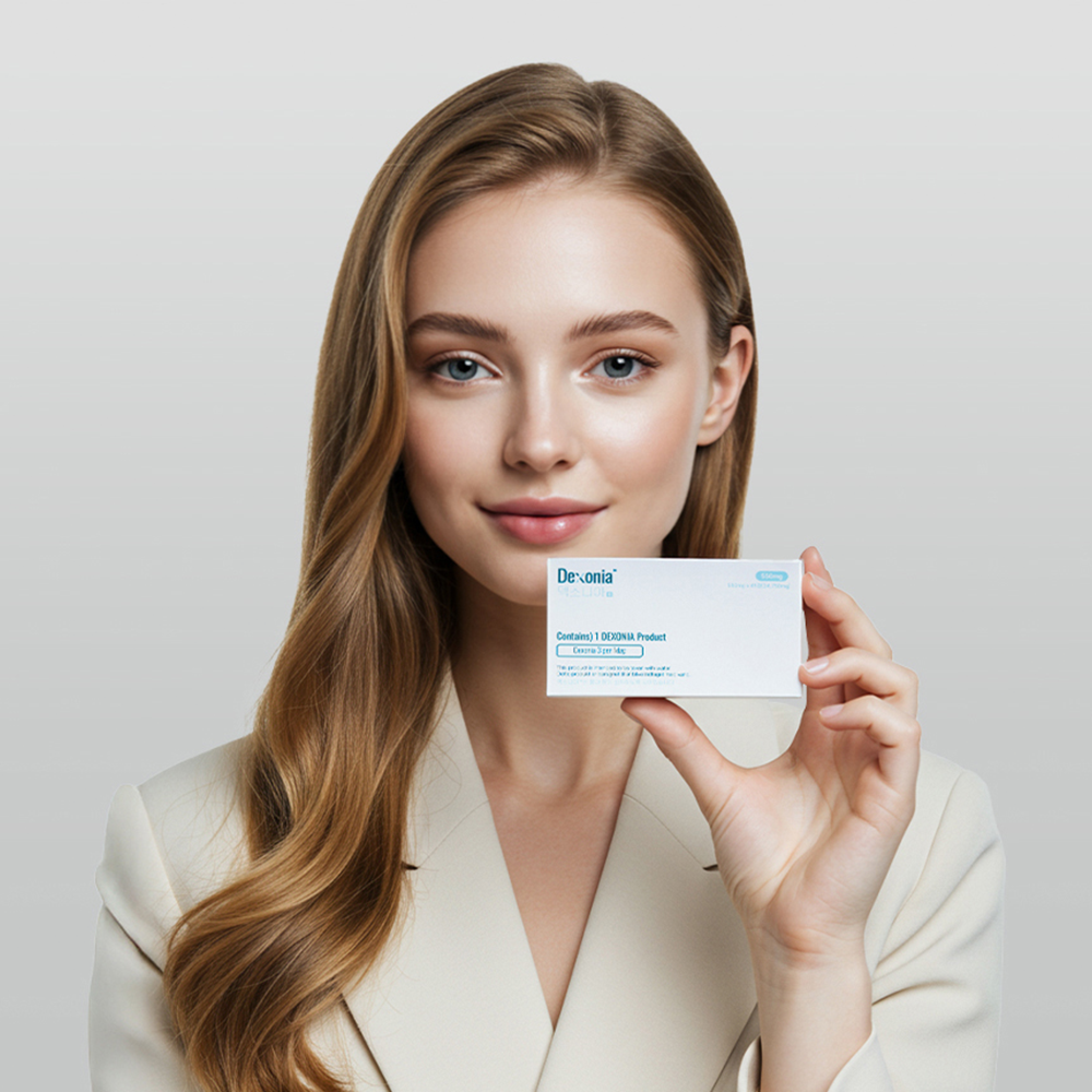 덱소니아 정 Dexonia™ 12박스